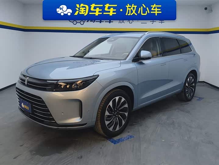 Фото 1 - Aito M7