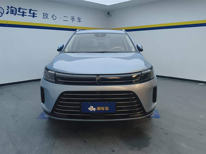 Фото 2 - Aito M7