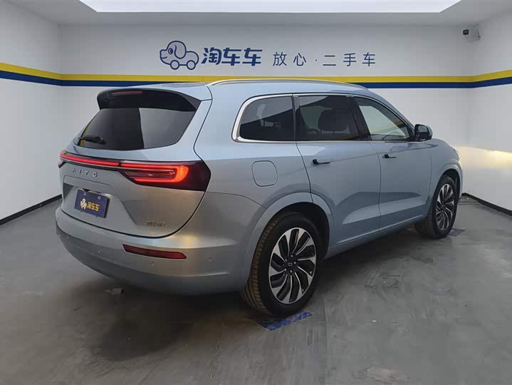 Фото 3 - Aito M7