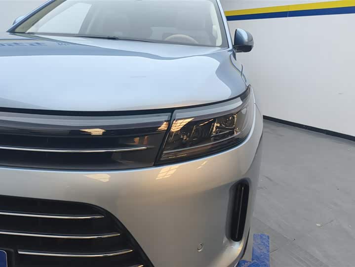 Фото 5 - Aito M7