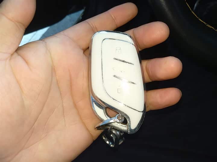 Фото 9 - MG Motor 6