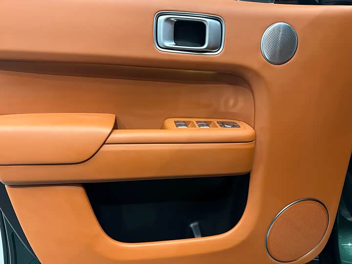 Фото 4 - LiXiang L9