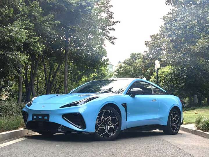 Фото 1 - Hozon GT