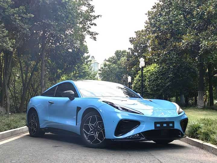 Фото 2 - Hozon GT