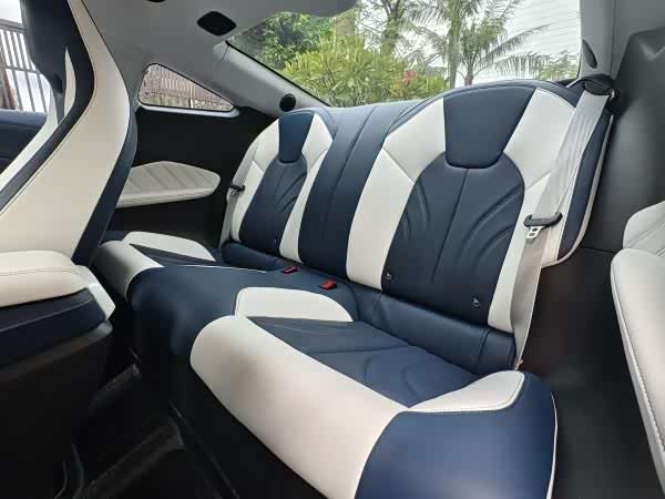 Фото 3 - Hozon GT