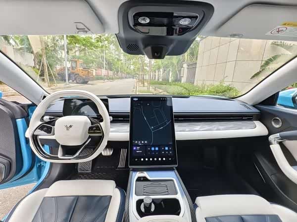 Фото 4 - Hozon GT