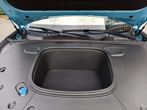 Фото 5 - Hozon GT