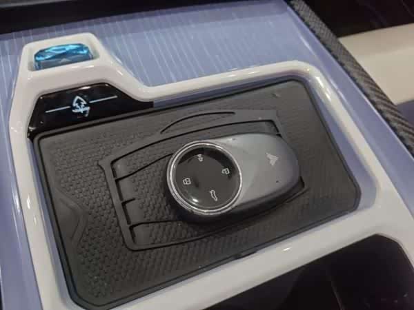 Фото 6 - Hozon GT