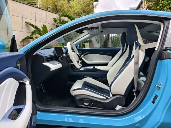 Фото 9 - Hozon GT