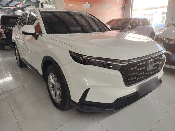 Фото 4 - Honda CR-V