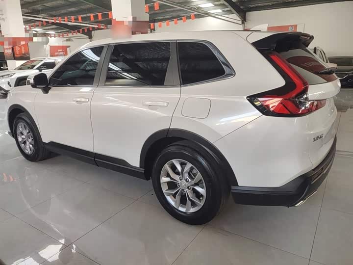 Фото 5 - Honda CR-V