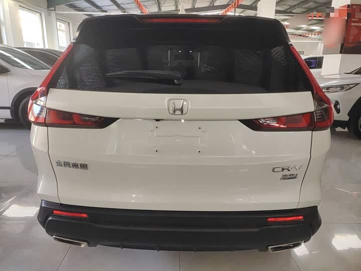 Фото 6 - Honda CR-V