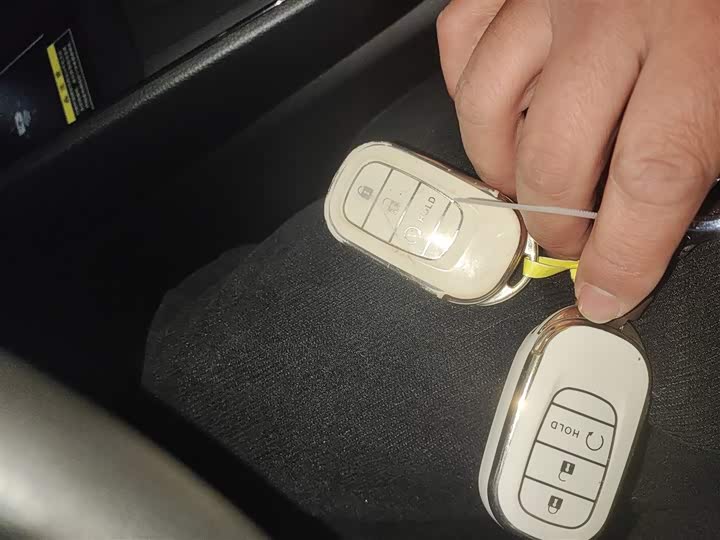 Фото 9 - Honda CR-V