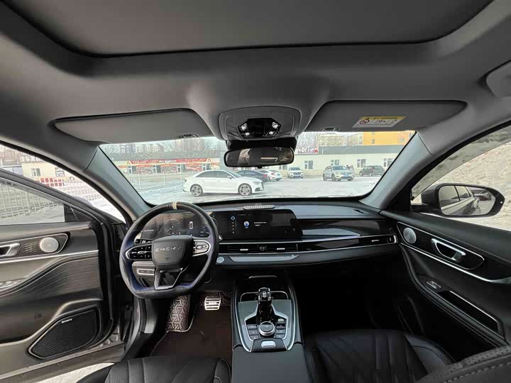 Фото 5 - Chery Tiggo 7 Plus