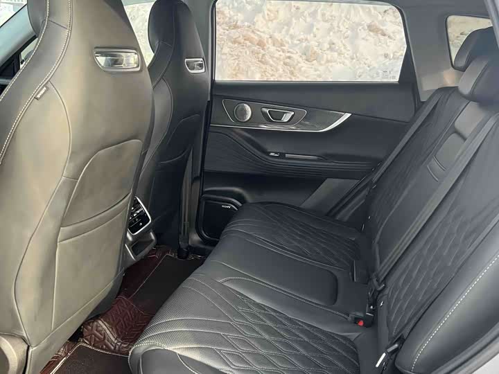 Фото 6 - Chery Tiggo 7 Plus