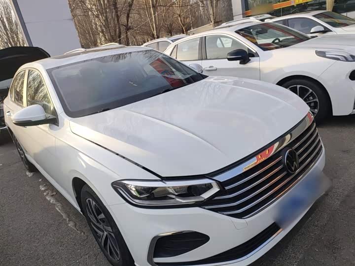 Фото 4 - Volkswagen Lavida