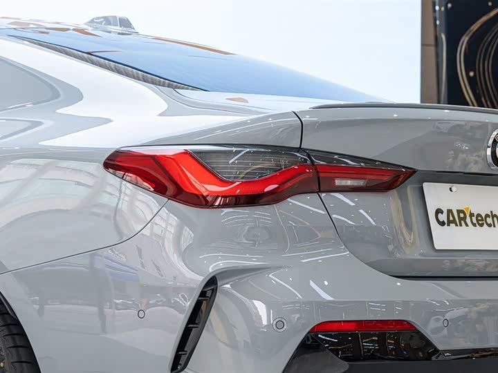 Фото 7 - BMW 4 Series