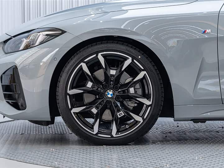 Фото 8 - BMW 4 Series