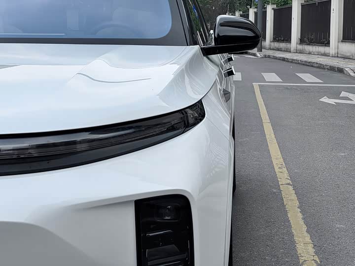 Фото 4 - LiXiang L7