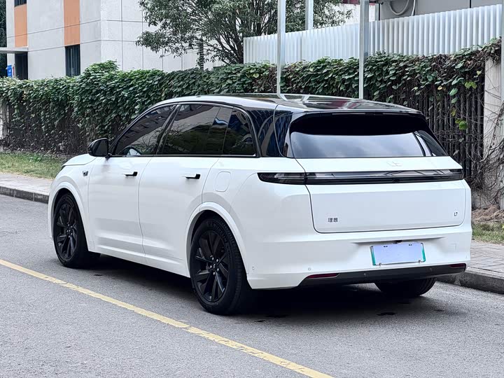 Фото 5 - LiXiang L7