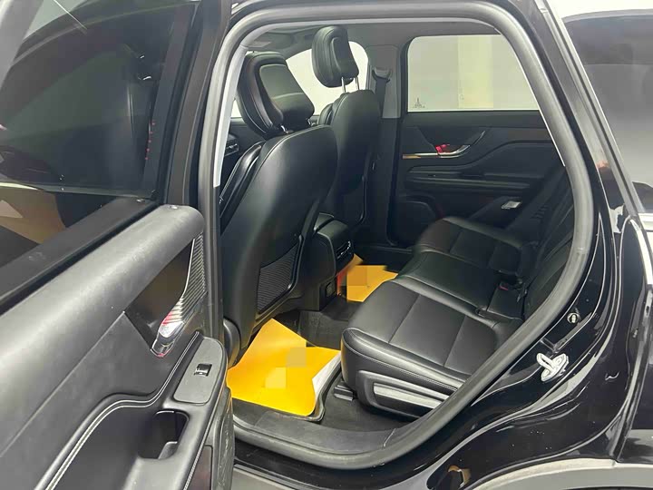 Фото 7 - Lincoln Corsair