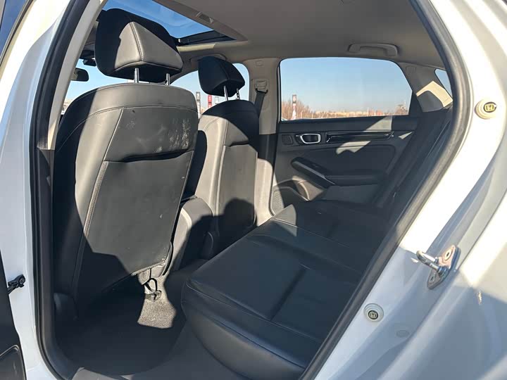 Фото 5 - Honda Civic