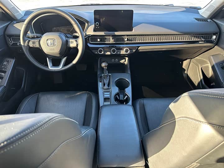 Фото 6 - Honda Civic