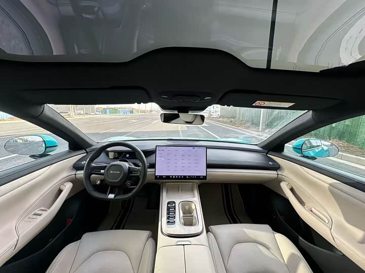 Фото 5 - Xiaomi SU7