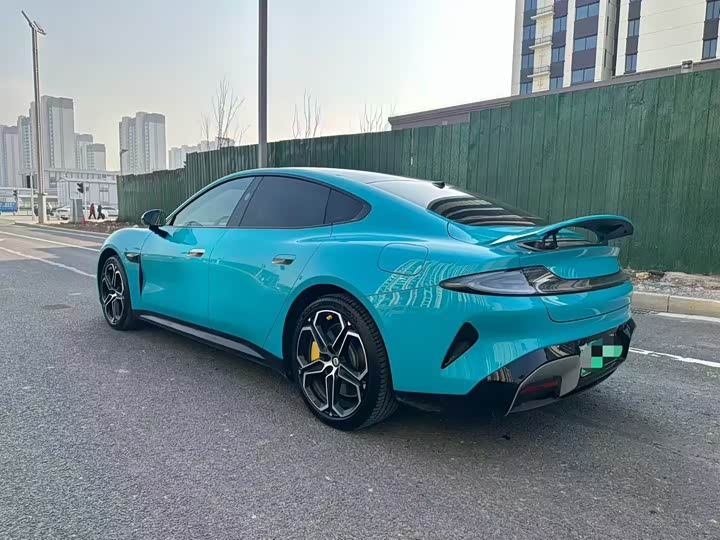 Фото 6 - Xiaomi SU7