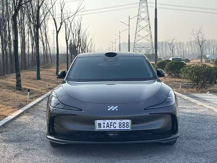 Фото 2 - IM motors L6