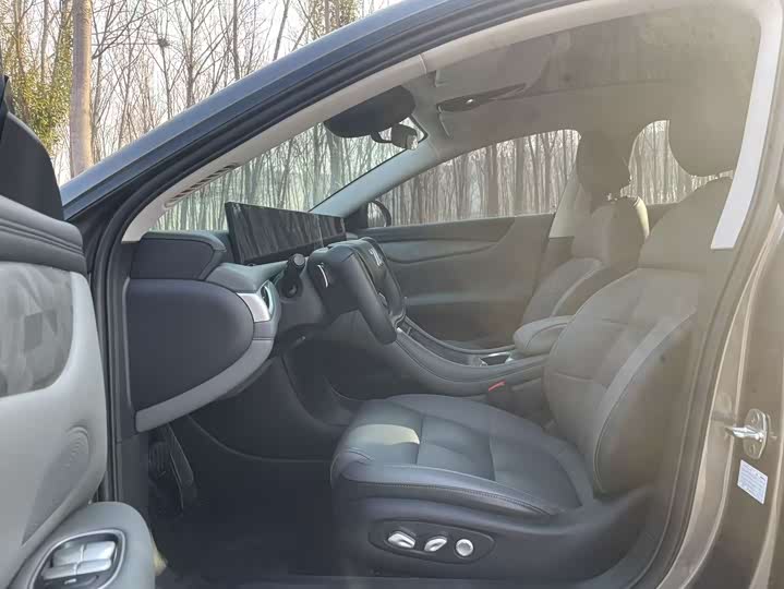 Фото 3 - IM motors L6