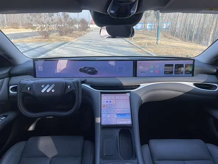 Фото 4 - IM motors L6