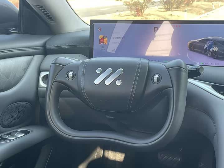 Фото 6 - IM motors L6