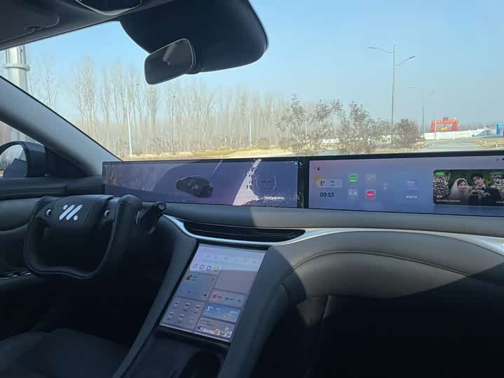 Фото 7 - IM motors L6