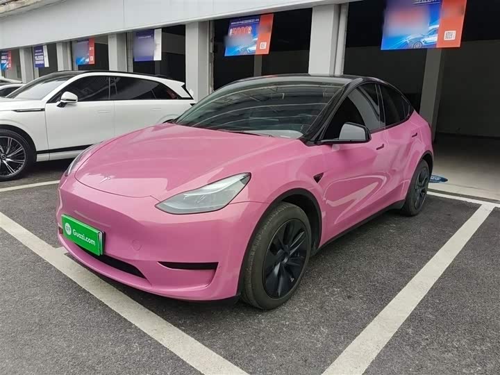 Фото 2 - Tesla Model Y
