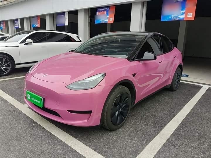 Фото 5 - Tesla Model Y