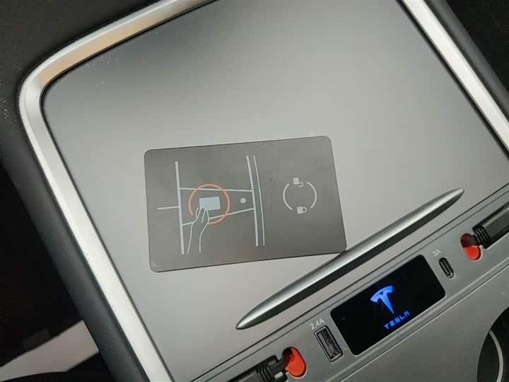 Фото 9 - Tesla Model Y