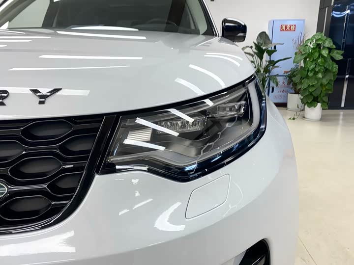 Фото 4 - Land Rover Discovery