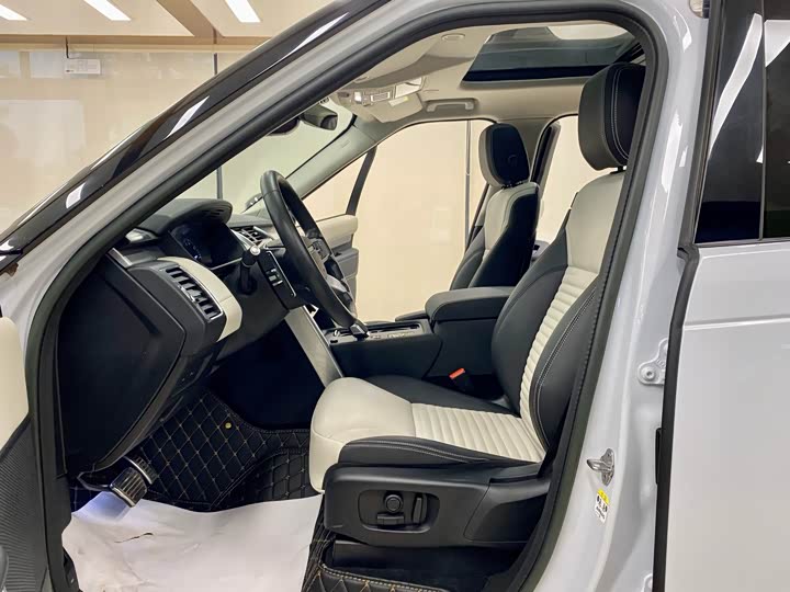 Фото 5 - Land Rover Discovery