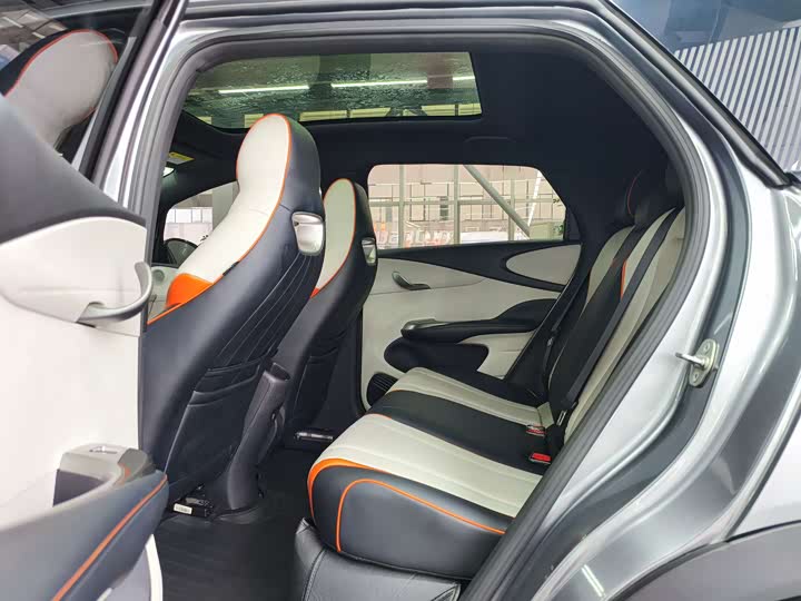 Фото 7 - BYD Dolphin