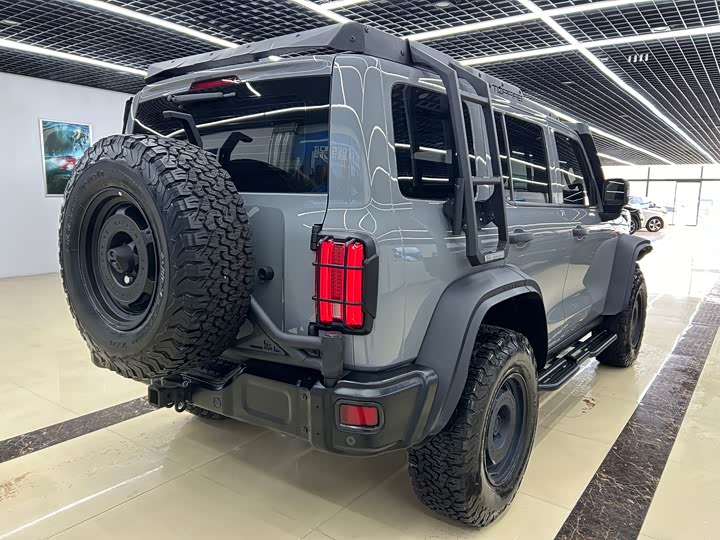 Фото 6 - Tank 300