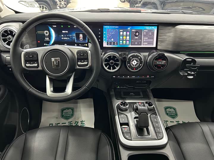 Фото 7 - Tank 300