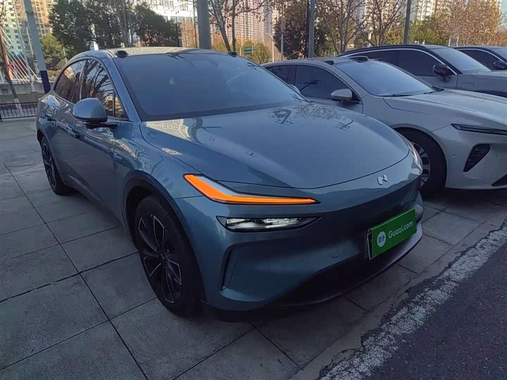 Фото 4 - Nio Onvo L60