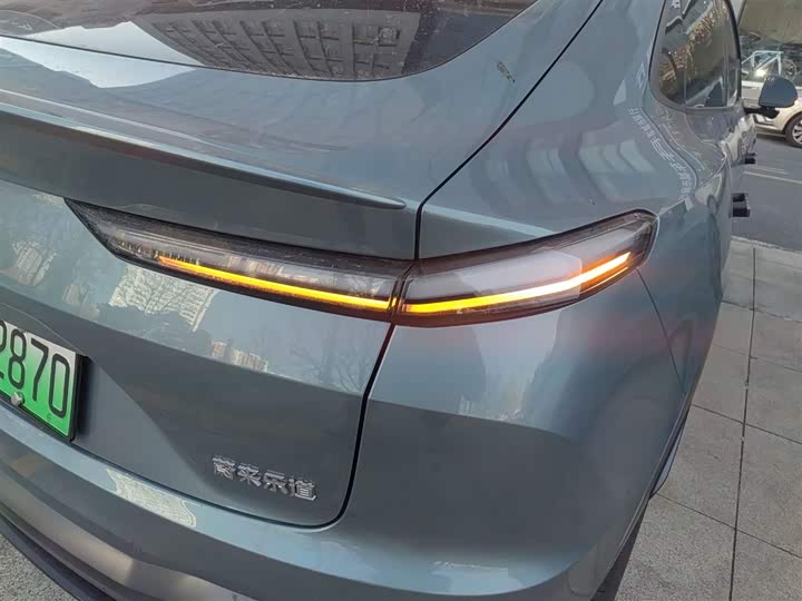 Фото 8 - Nio Onvo L60