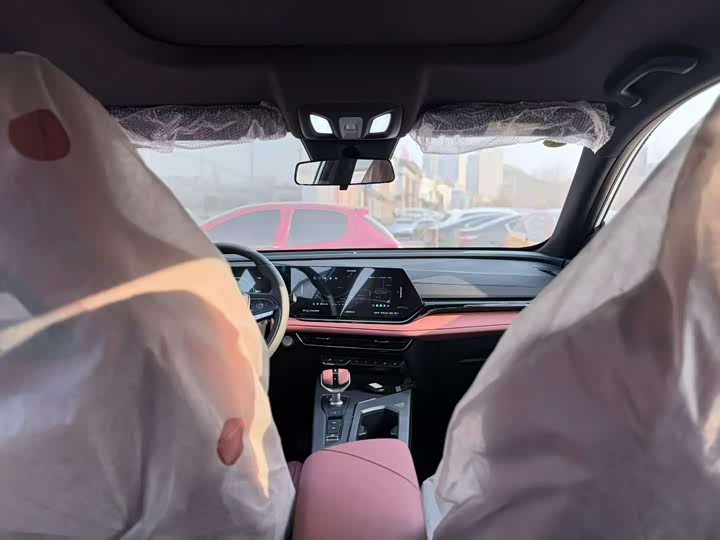 Фото 4 - Changan X5 Plus