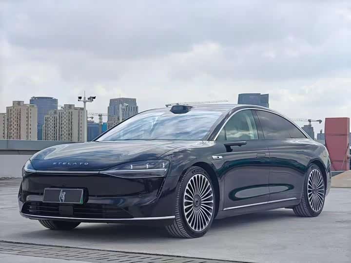 Фото 1 - Stelato S9