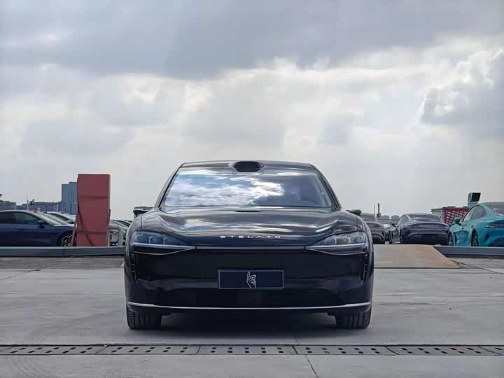 Фото 2 - Stelato S9