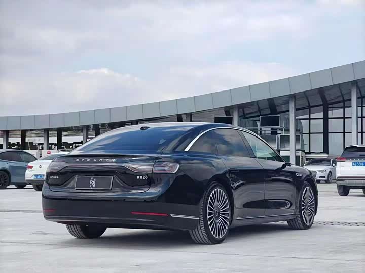 Фото 9 - Stelato S9