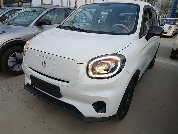 Фото 2 - Leapmotor T03