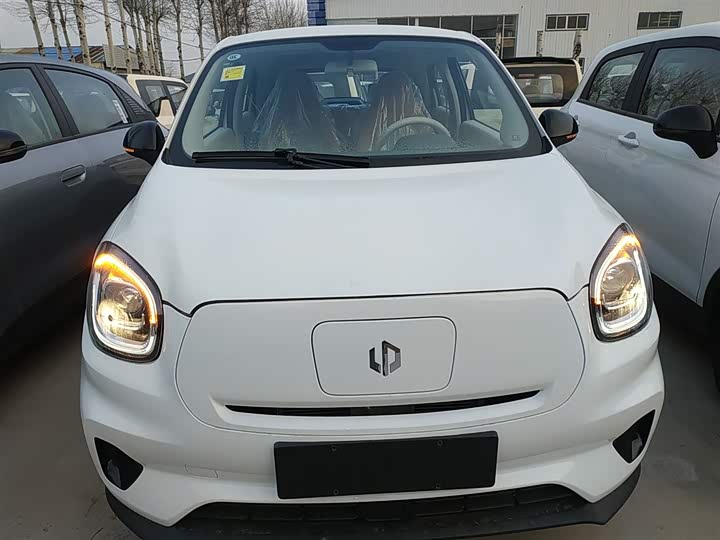 Фото 3 - Leapmotor T03